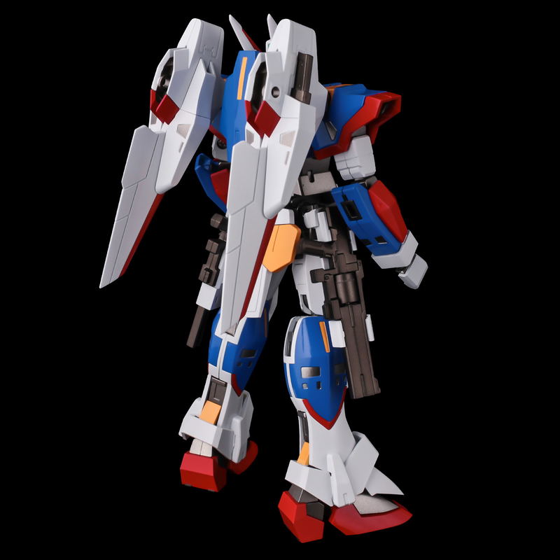 Riobot Super Robot Taisen Original Generation: Henkei Gattai R-1 image 4