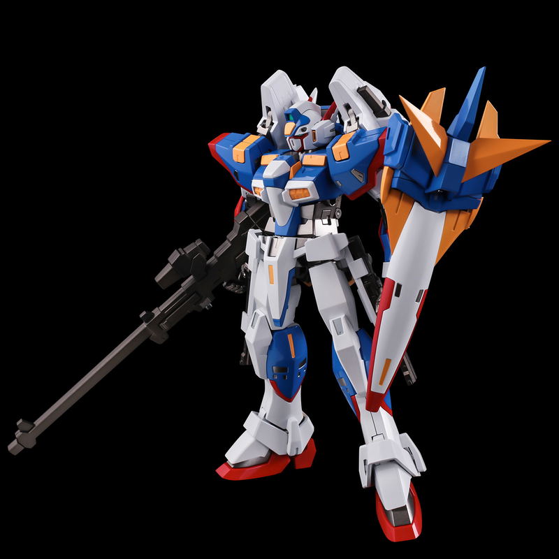 Riobot Super Robot Taisen Original Generation: Henkei Gattai R-1 image 5