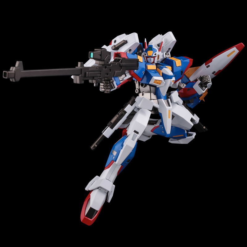 Riobot Super Robot Taisen Original Generation: Henkei Gattai R-1 image 6
