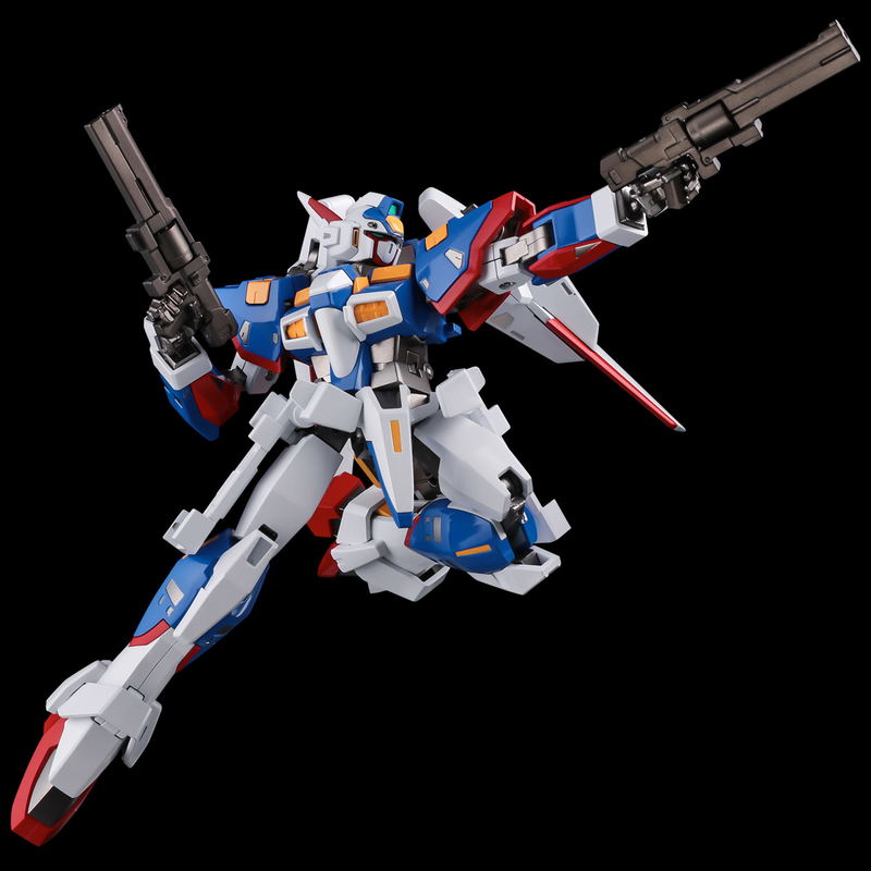 Riobot Super Robot Taisen Original Generation: Henkei Gattai R-1 image 8