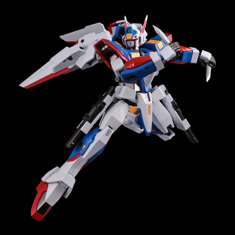 Riobot Super Robot Taisen Original Generation: Henkei Gattai R-1 image 9