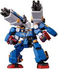 Riobot Super Robot Taisen Original Generation: Henkei Gattai R-2 Powered thumbnail 1
