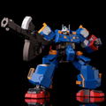 Riobot Super Robot Taisen Original Generation: Henkei Gattai R-2 Powered thumbnail 10