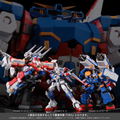 Riobot Super Robot Taisen Original Generation: Henkei Gattai R-2 Powered thumbnail 13