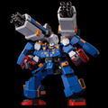 Riobot Super Robot Taisen Original Generation: Henkei Gattai R-2 Powered thumbnail 2