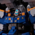 Riobot Super Robot Taisen Original Generation: Henkei Gattai R-2 Powered thumbnail 5