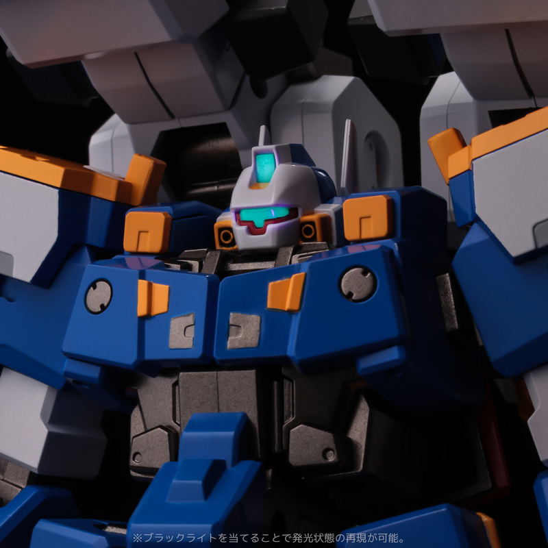 Riobot Super Robot Taisen Original Generation: Henkei Gattai R-2 Powered image 5