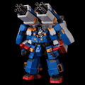 Riobot Super Robot Taisen Original Generation: Henkei Gattai R-2 Powered thumbnail 6