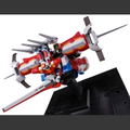 Riobot Super Robot Taisen Original Generation: Henkei Gattai R-3 Powered thumbnail 1