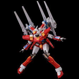 Riobot Super Robot Taisen Original Generation: Henkei Gattai R-3 Powered_