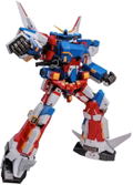 Riobot Super Robot Taisen Original Generation: Henkei Gattai SRX thumbnail 1