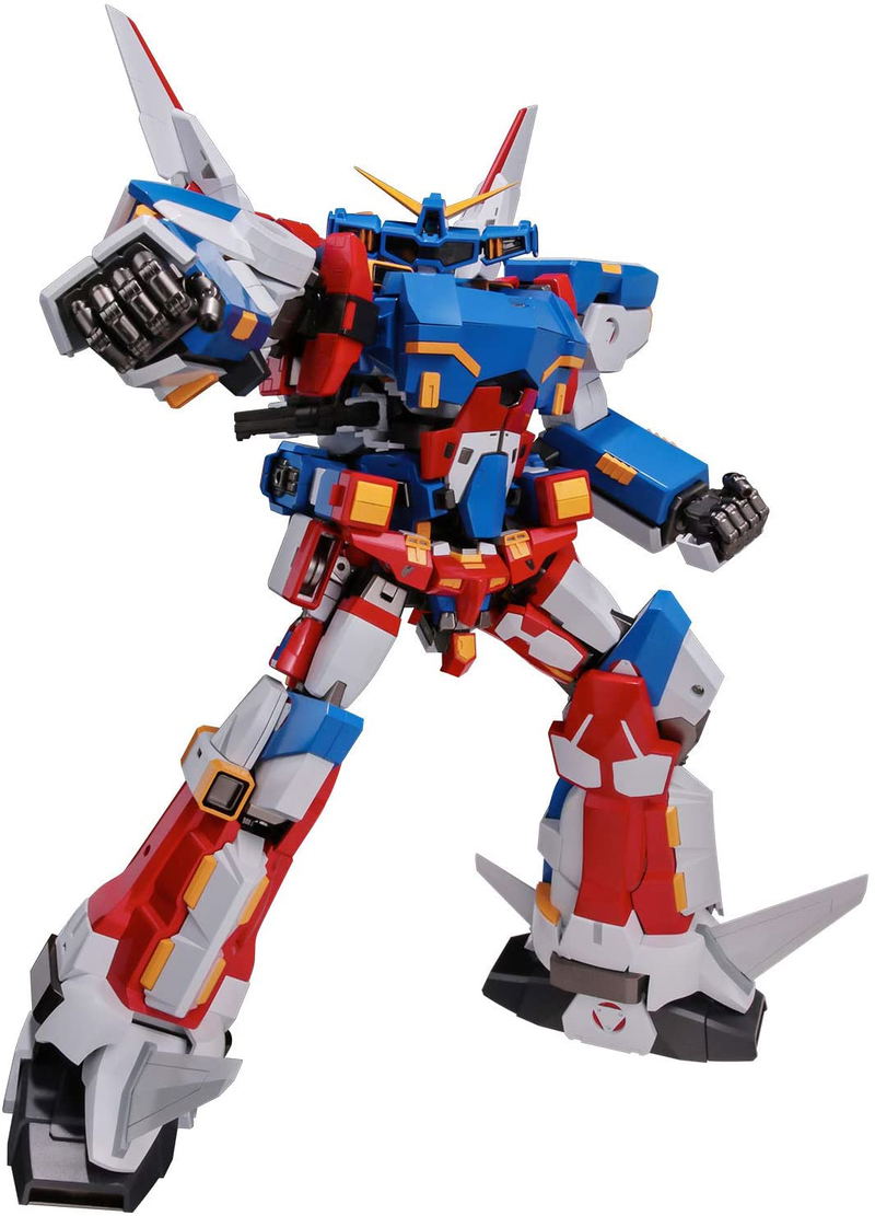 Riobot Super Robot Taisen Original Generation: Henkei Gattai SRX image 1