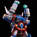 Riobot Super Robot Taisen Original Generation: Henkei Gattai SRX thumbnail 10