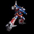 Riobot Super Robot Taisen Original Generation: Henkei Gattai SRX thumbnail 11