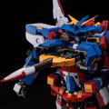 Riobot Super Robot Taisen Original Generation: Henkei Gattai SRX thumbnail 12