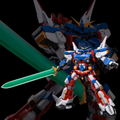 Riobot Super Robot Taisen Original Generation: Henkei Gattai SRX thumbnail 13