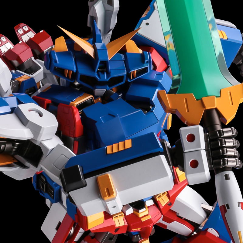 Riobot Super Robot Taisen Original Generation: Henkei Gattai SRX image 14