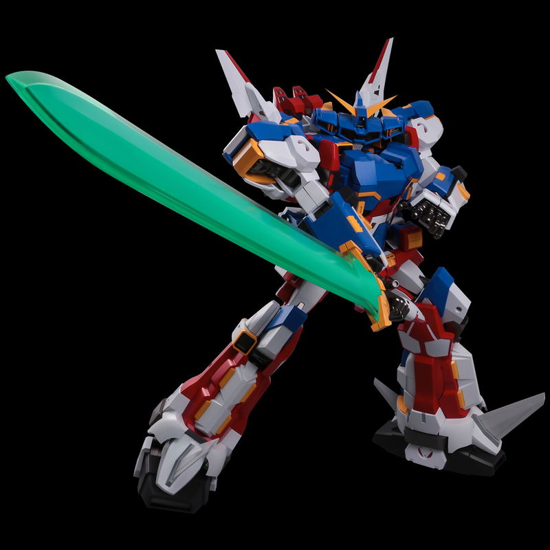 Riobot Super Robot Taisen Original Generation: Henkei Gattai SRX image 16