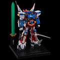 Riobot Super Robot Taisen Original Generation: Henkei Gattai SRX thumbnail 17