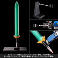 Riobot Super Robot Taisen Original Generation: Henkei Gattai SRX thumbnail 18