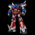 Riobot Super Robot Taisen Original Generation: Henkei Gattai SRX thumbnail 3