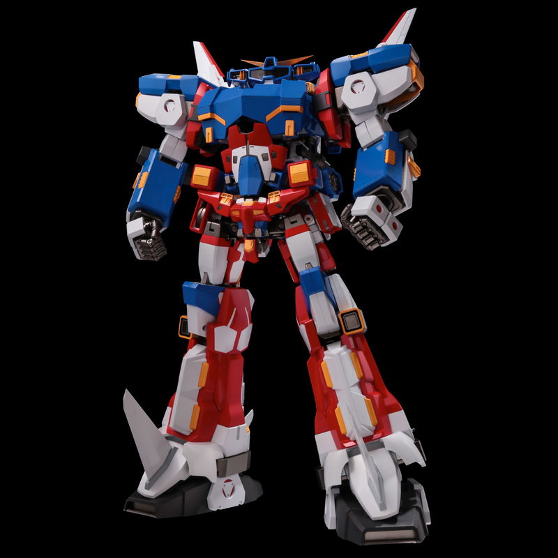 Riobot Super Robot Taisen Original Generation: Henkei Gattai SRX image 3