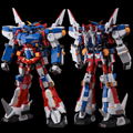 Riobot Super Robot Taisen Original Generation: Henkei Gattai SRX thumbnail 4