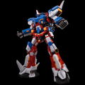 Riobot Super Robot Taisen Original Generation: Henkei Gattai SRX thumbnail 8