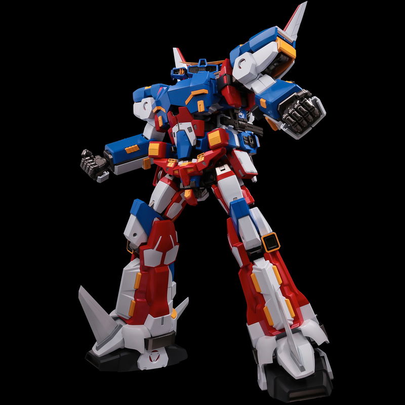 Riobot Super Robot Taisen Original Generation: Henkei Gattai SRX image 8