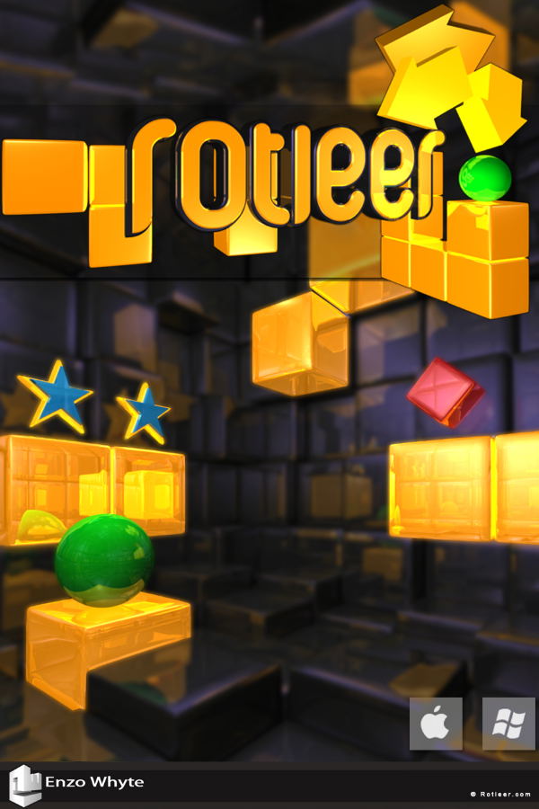 Rotieer STEAM digital — Import Game Deal
