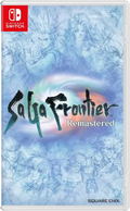 SaGa Frontier Remastered(Multi-Language) thumbnail 1