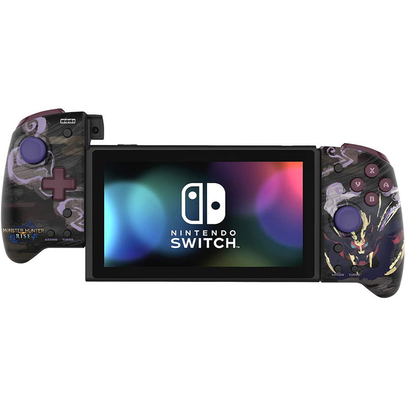 Split Pad Pro for Nintendo Switch (Monster Hunter Rise) image 1