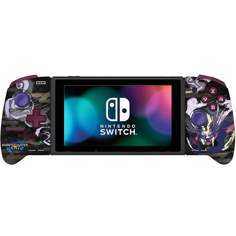 Split Pad Pro for Nintendo Switch (Monster Hunter Rise) image 2