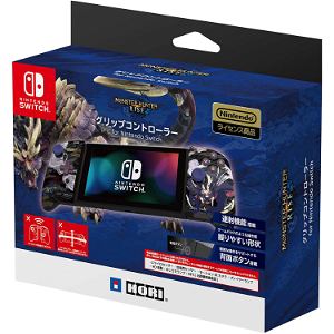 Split Pad Pro for Nintendo Switch (Monster Hunter Rise)