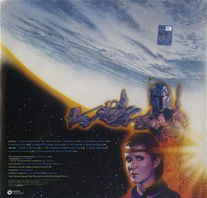 Star Wars: Shadows Of The Empire Original Game Soundtrack