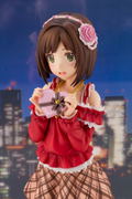 The Idolm@ster Cinderella Girls 1/8 Scale Pre-Painted Figure: Miku Maekawa -Off Stage- thumbnail 10