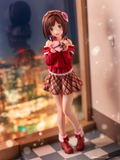 The Idolm@ster Cinderella Girls 1/8 Scale Pre-Painted Figure: Miku Maekawa -Off Stage- thumbnail 12