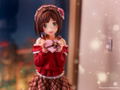 The Idolm@ster Cinderella Girls 1/8 Scale Pre-Painted Figure: Miku Maekawa -Off Stage- thumbnail 13