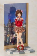 The Idolm@ster Cinderella Girls 1/8 Scale Pre-Painted Figure: Miku Maekawa -Off Stage- thumbnail 2