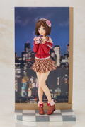 The Idolm@ster Cinderella Girls 1/8 Scale Pre-Painted Figure: Miku Maekawa -Off Stage- thumbnail 3