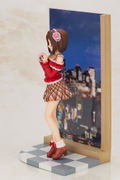 The Idolm@ster Cinderella Girls 1/8 Scale Pre-Painted Figure: Miku Maekawa -Off Stage- thumbnail 4