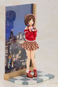 The Idolm@ster Cinderella Girls 1/8 Scale Pre-Painted Figure: Miku Maekawa -Off Stage- thumbnail 5