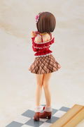The Idolm@ster Cinderella Girls 1/8 Scale Pre-Painted Figure: Miku Maekawa -Off Stage- thumbnail 6