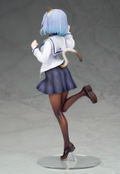 The Ryuo's Work is Never Done! 1/7 Scale Pre-Painted Figure: Ginko Sora Cat-eared Sister Apprentice Ver. thumbnail 6