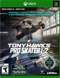 Tony Hawk's Pro Skater 1 + 2 thumbnail 1