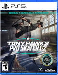 Tony Hawk's Pro Skater 1 + 2 thumbnail 1