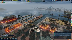 TransOcean 2: Rivals_