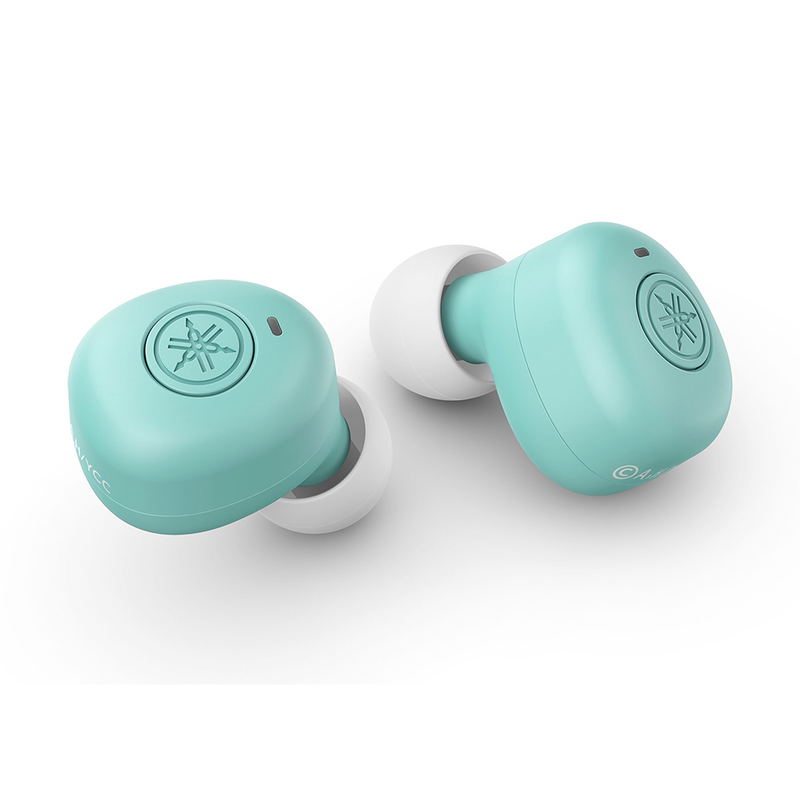 Truly Wireless Earphones (Shima Rin) image 3