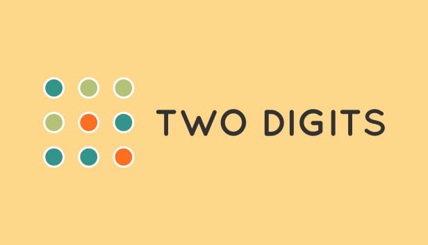 Two Digits STEAM digital — Import Game Deal