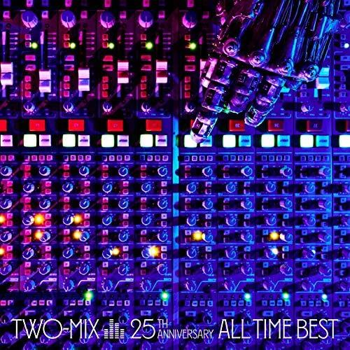 Two-Mix 25th Anniversary All Time Best (Two-Mix) - Bitcoin 